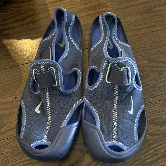 Nike Sunray Protect PS Water Sandals - Picture 2 of 6